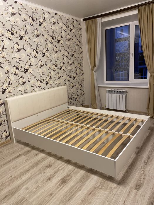 2 х спальный кровать