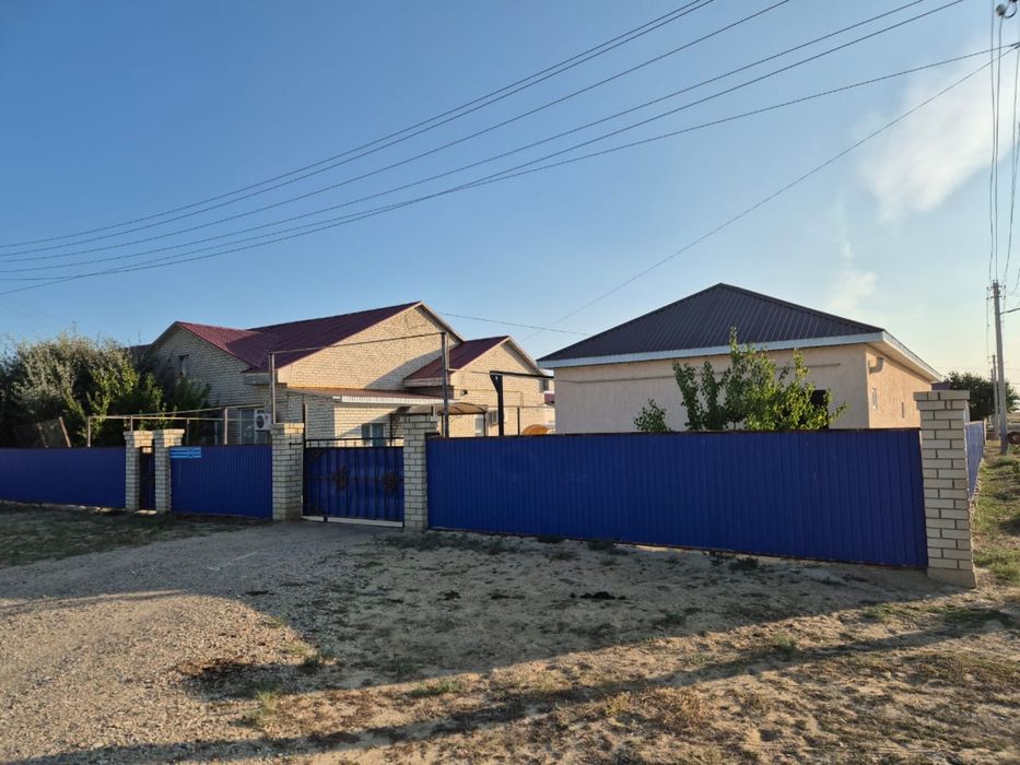 Продам дом в Жана Каратон Сарыкамыс