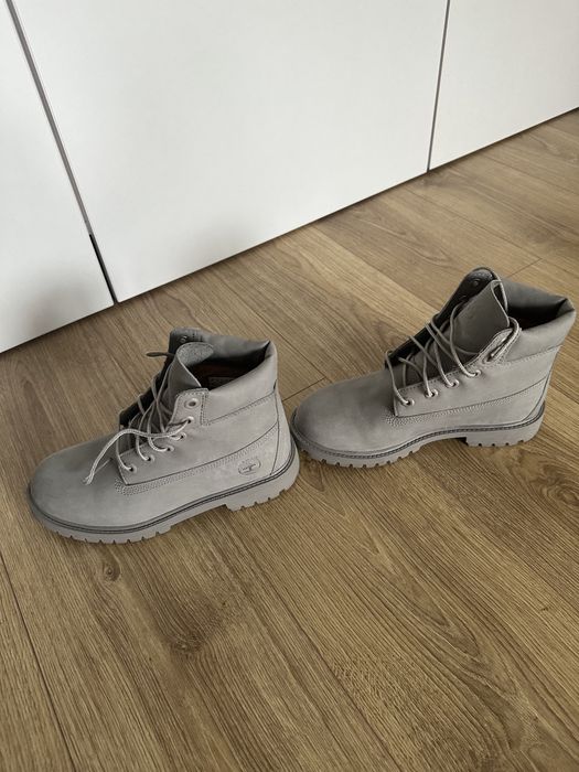 Ghete Timbarland Dama