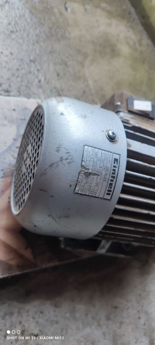 Електромотор 2.2Kw