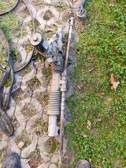 Части за хонда сивик 7 дизел 1.7 isuzu 100к.с.