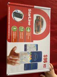 Starline S96 GSM GPS Старлайн