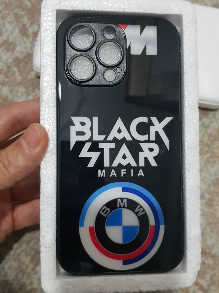 Чехол для iPhone