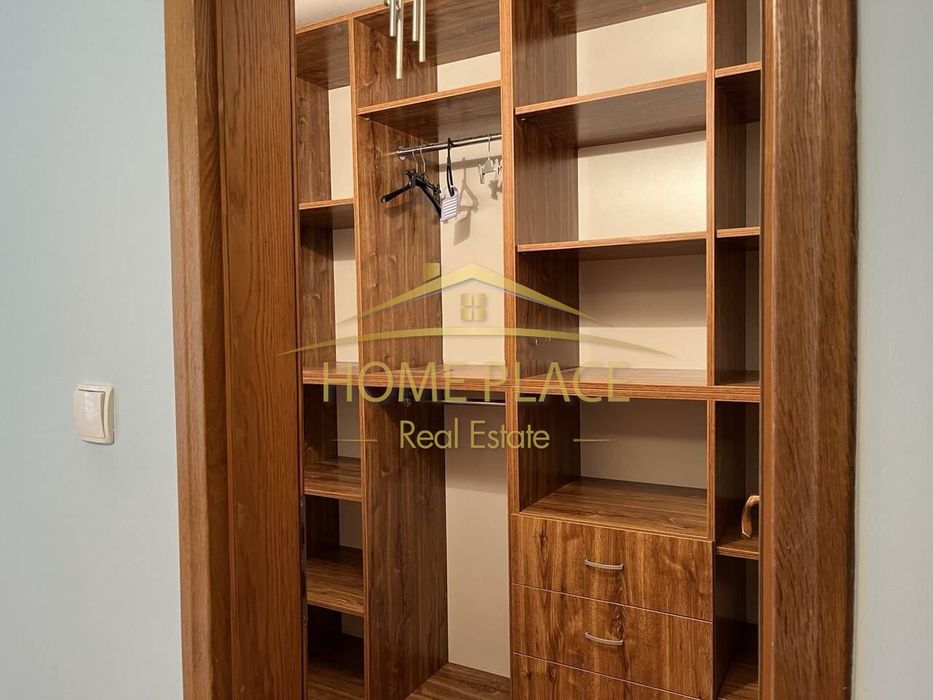 Дава се под наем Тристаен апартамент в Варна, Левски - 105 кв.м за 612 € - Снимка #7