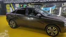 Продаётся LADA VESTA Комплектация winter