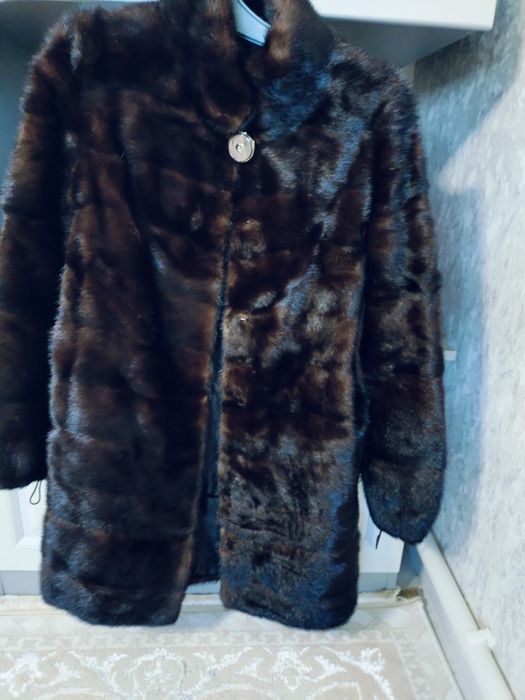 Ер және әйел киімдері