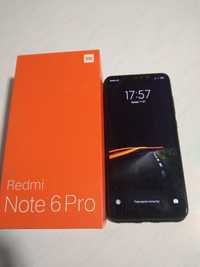 Redmi Note 6Pro ideal