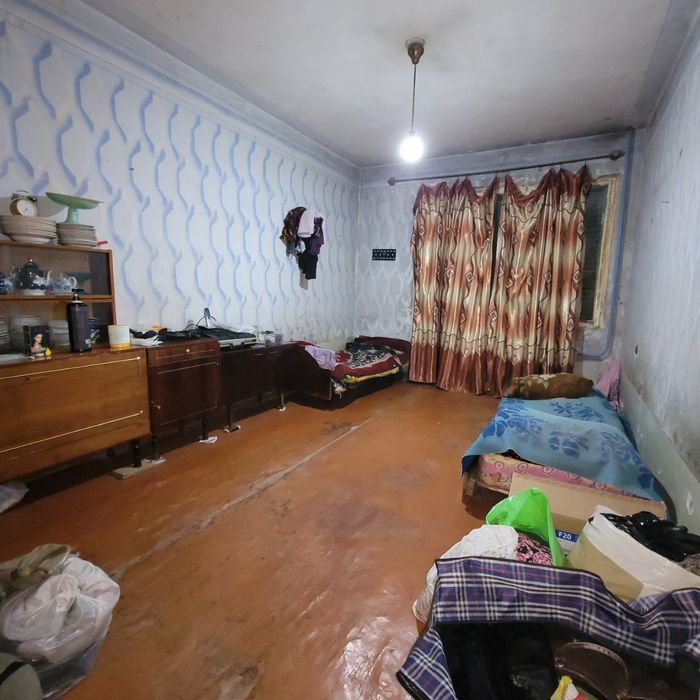 Продажа 4/1/4 на Юнусабад-12, 4 хонали сотилади