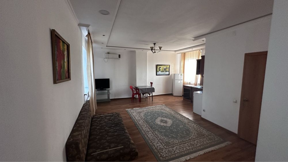 Квартира в час 2000