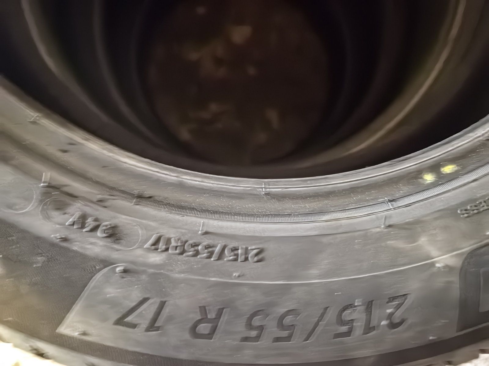 Продавам летни гуми Michelin