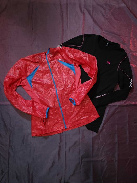 Craft/ Helly Hansen Комплект Дамски/XL