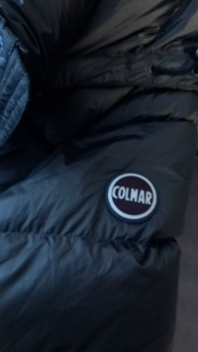 Geaca Colmar originala cu puf