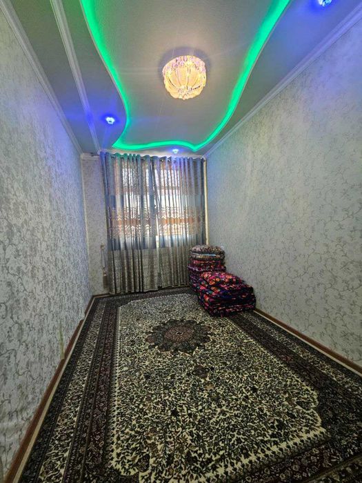 Продаётся 2х комн квартира на 2 этаже Ор-р  Трикотаж