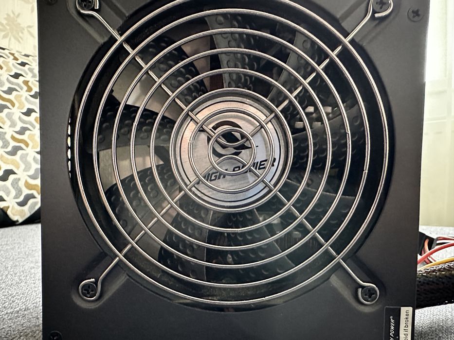 Sursa PC pentru Gaming