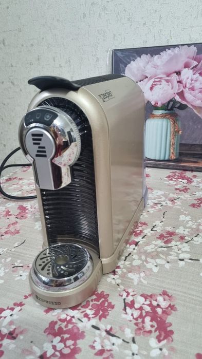 кофе машина Zepter