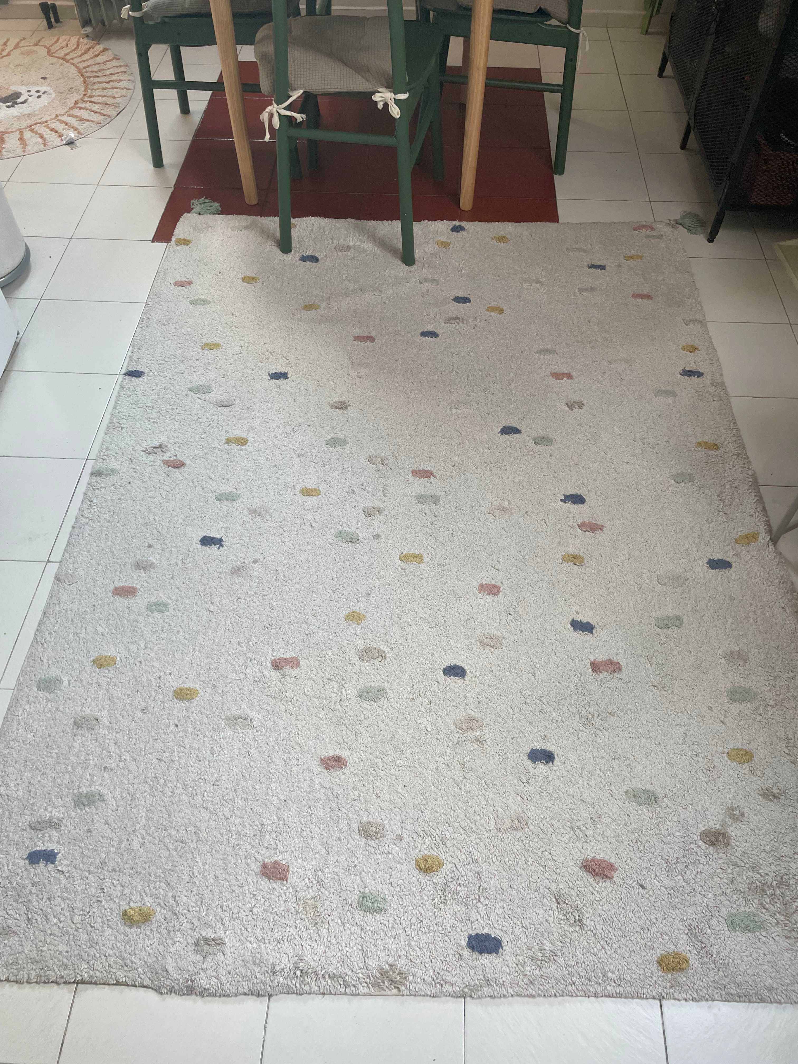 Детски килими 150 х 200 см и 90х150 см на Zara Home