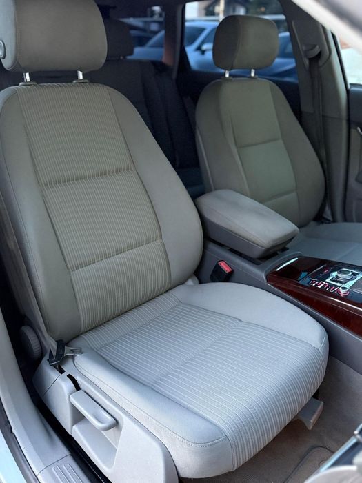 Audi A6 Avant 2.0t + GPL, proveniență Italia