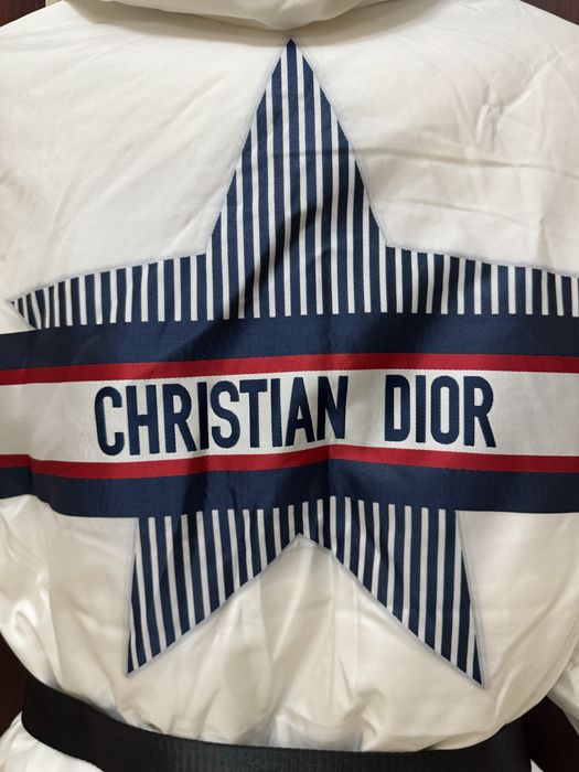 geaca dior marimea L