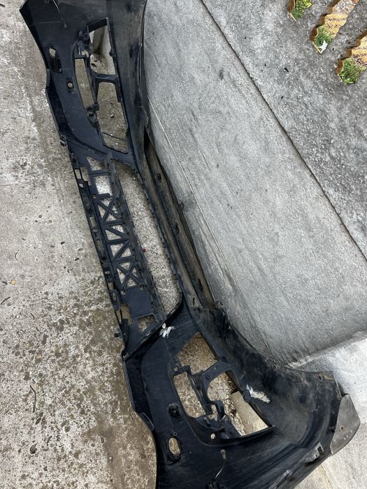 Bară R Line Passat CC