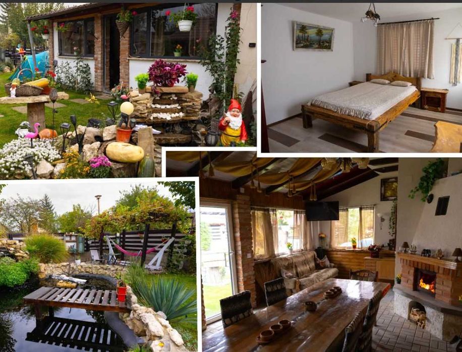 AMA HOUSE -  Alba Iulia,    liber de 1 Decembrie, Craciun, Revelion