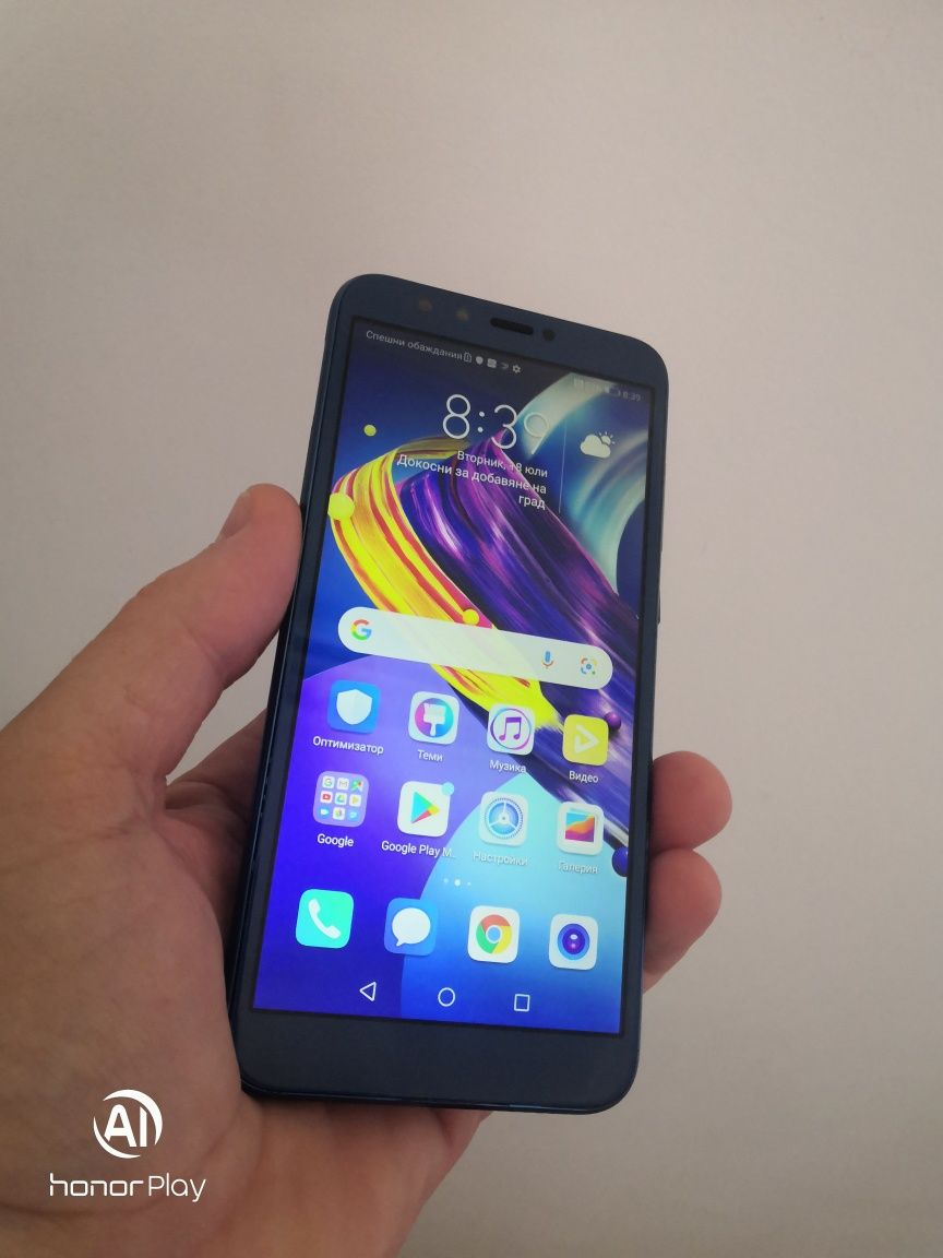 Huawei Honor 9 Lite