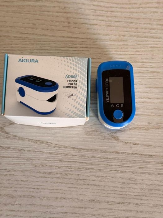 Пульсоксиметр продаю