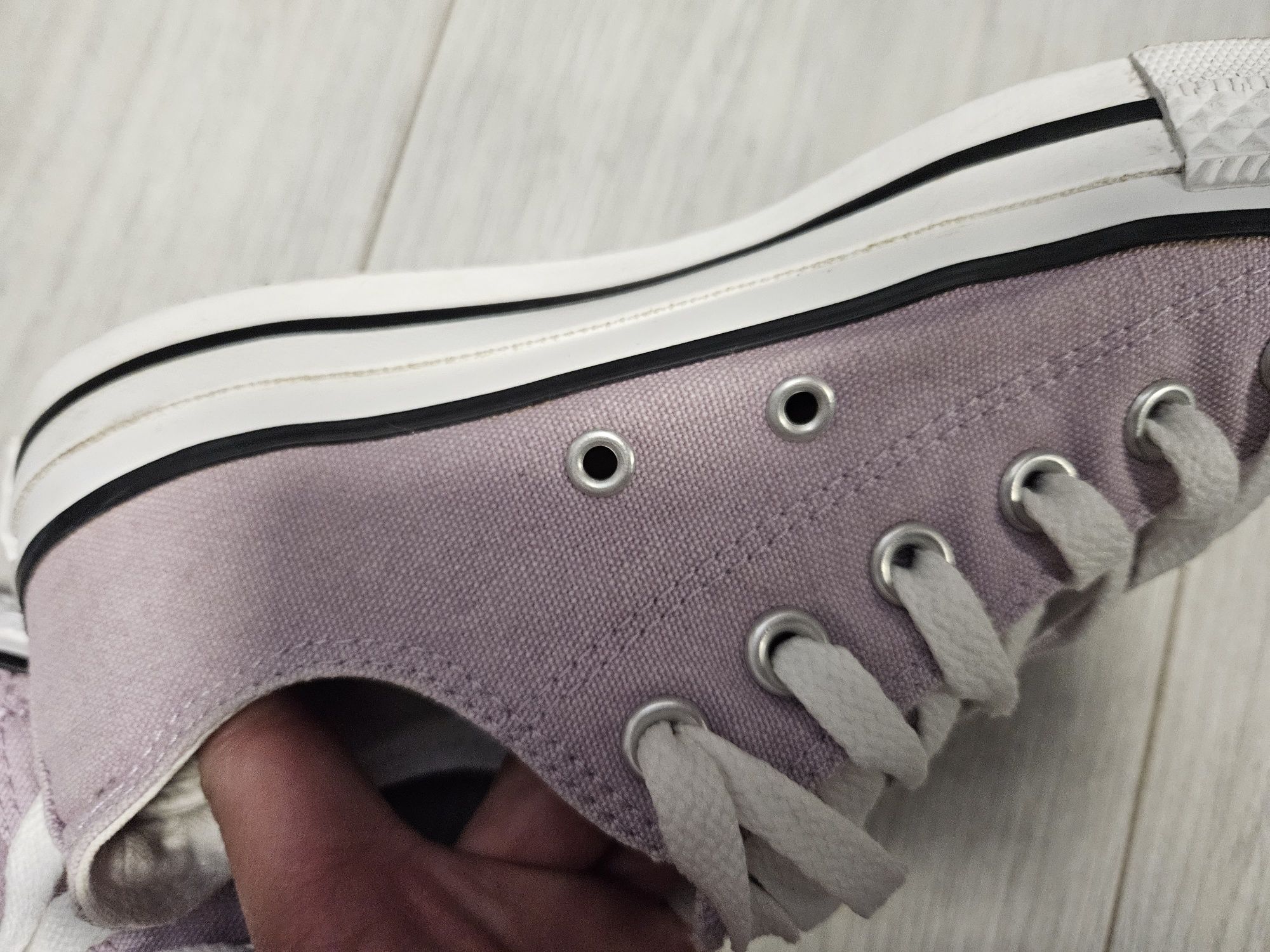 Дамски Кецове Converse