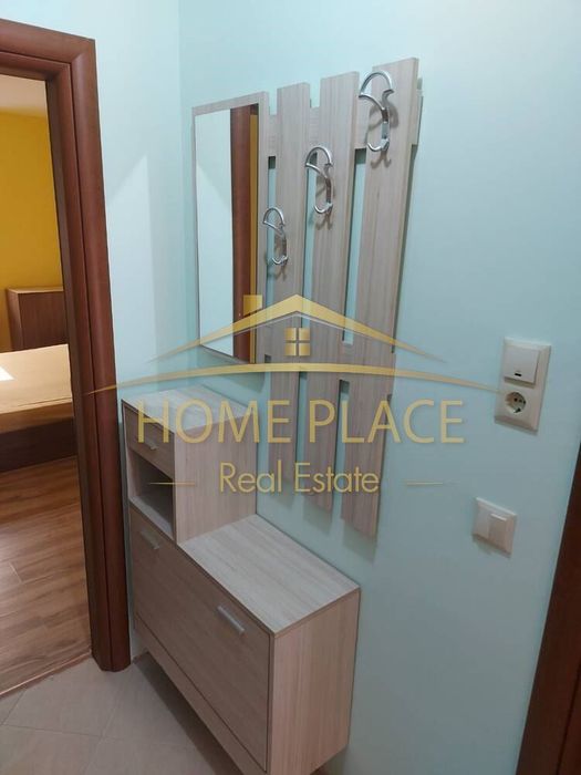 Дава се под наем Двустаен апартамент в Варна, Базар Левски - 65 кв.м за 459 € - Снимка #7
