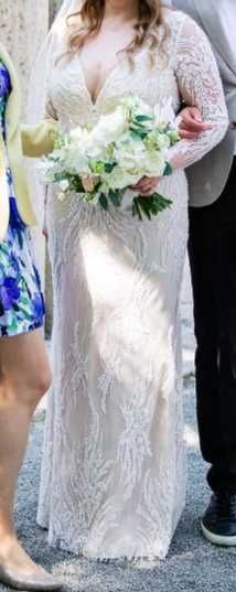 Rochie de mireasa Natalia Vasiliev