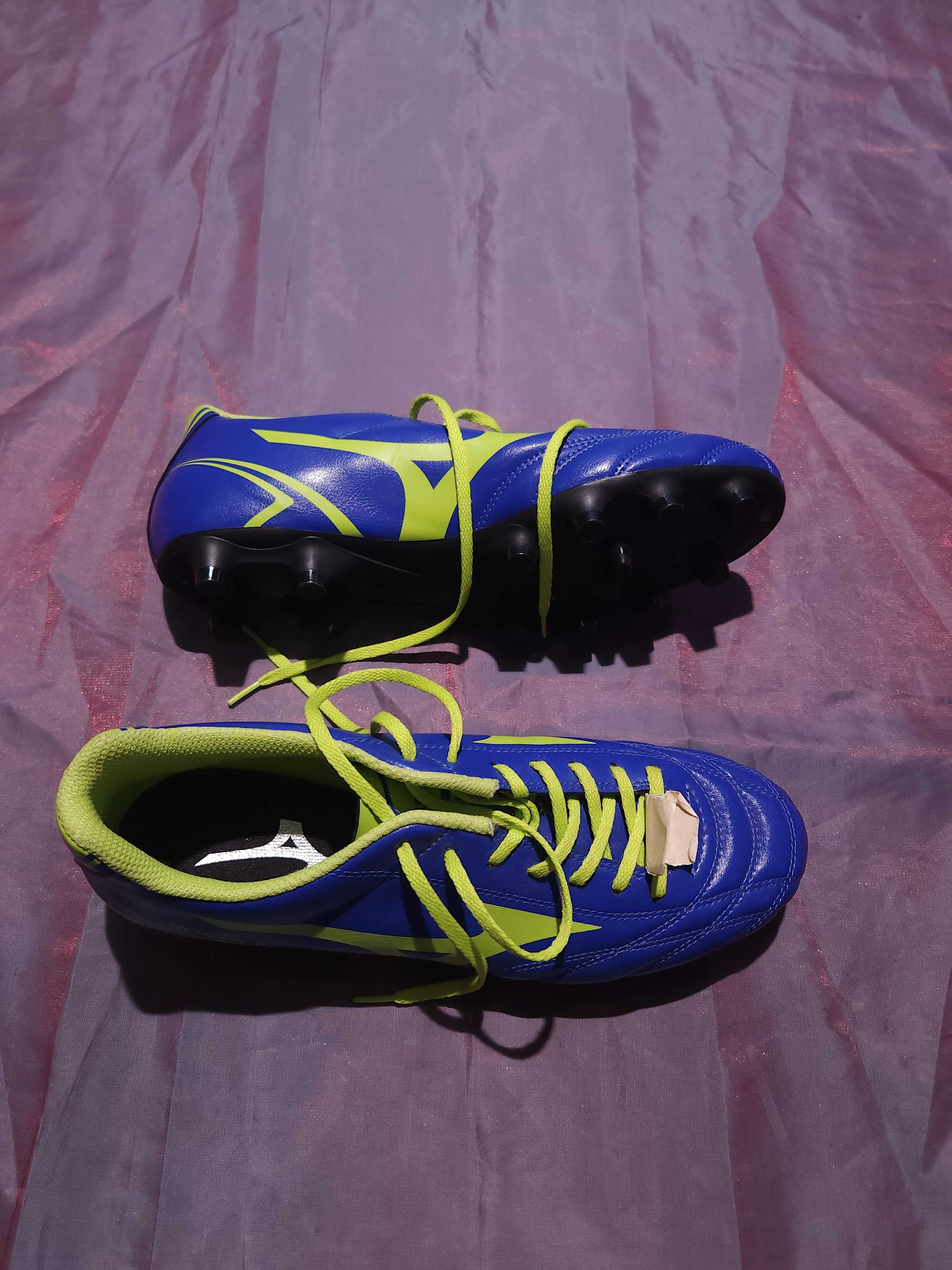 Mizuno Бутоннки 41