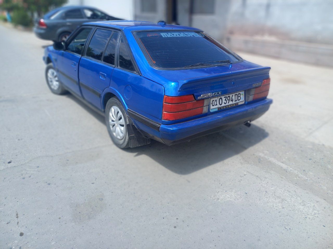 Мазда 626 сотилади