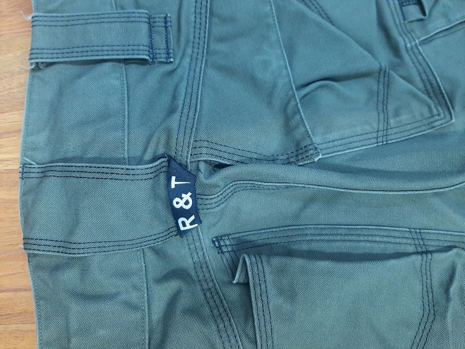 Engelbert  Strauss  R&T.