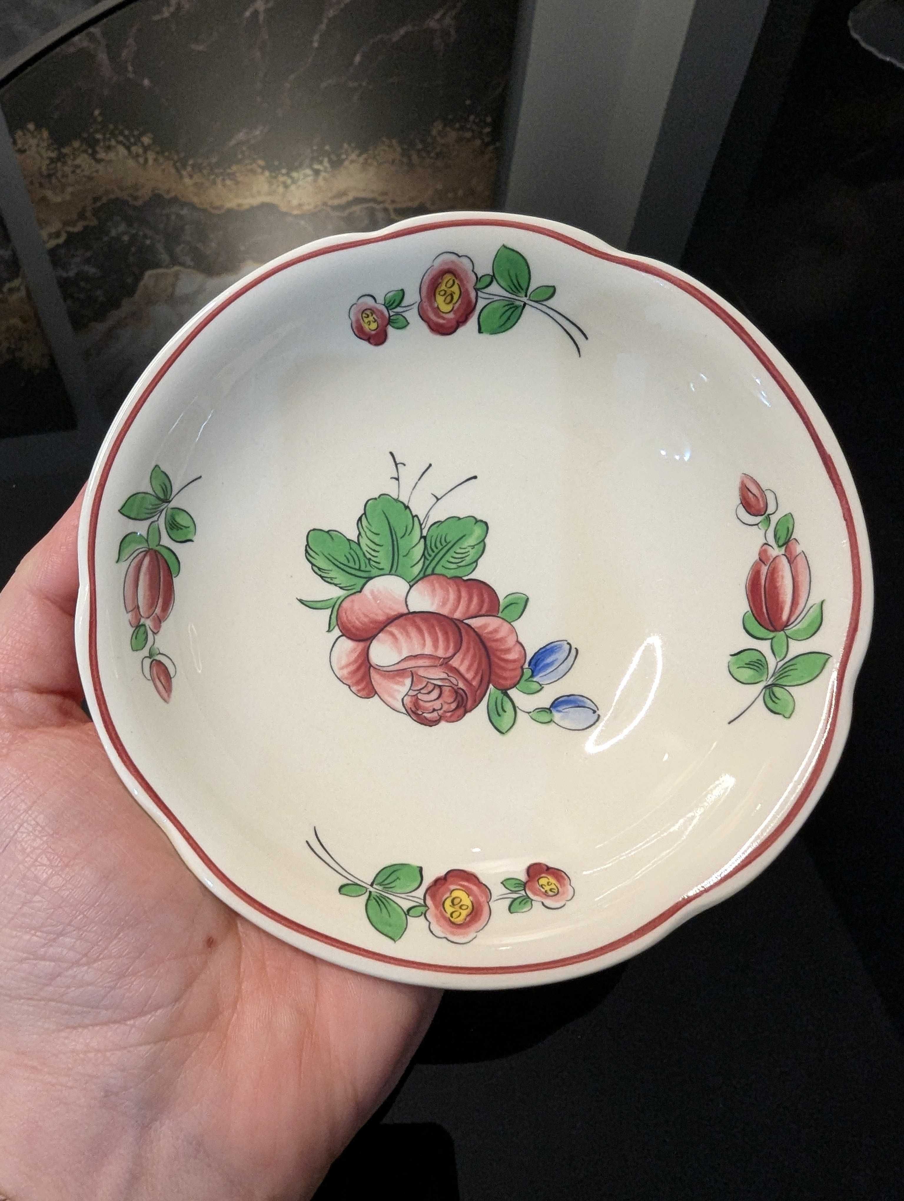 VILLEROY BOCH V&B Colmar small bowl or plate