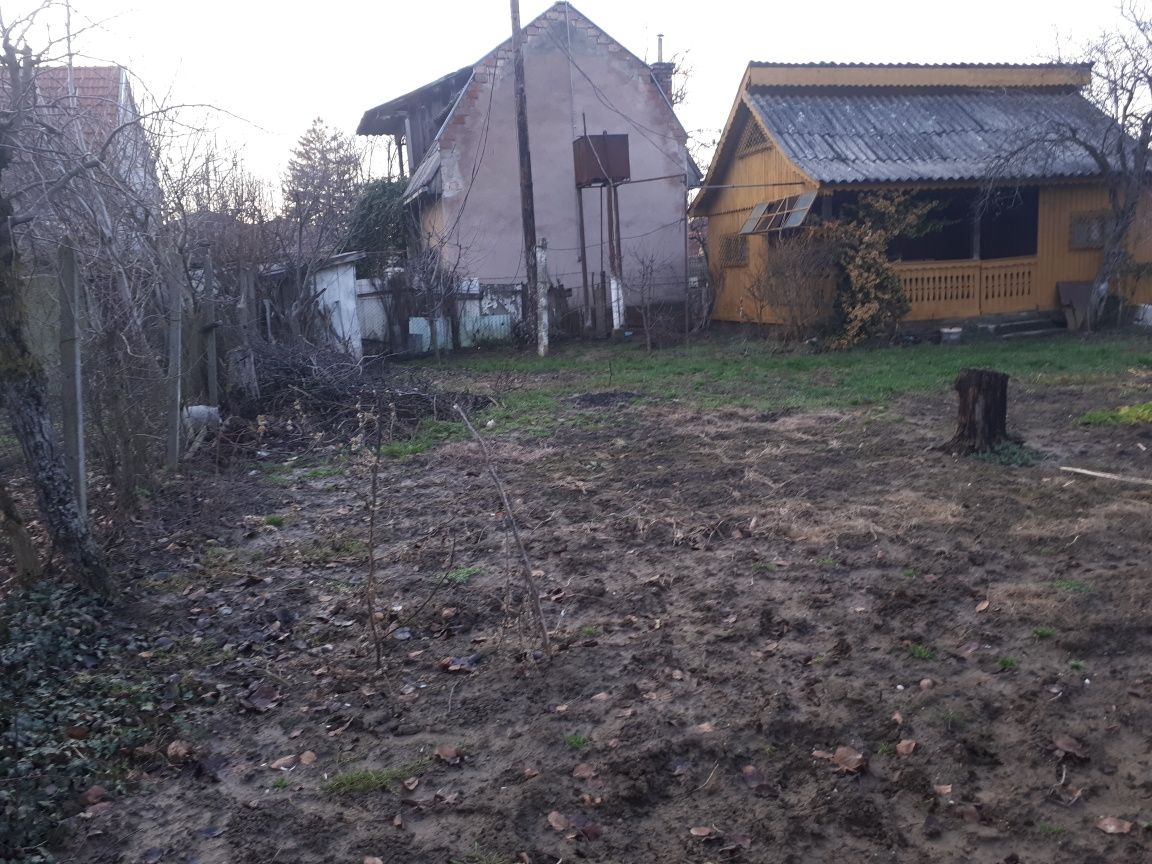 Teren/Cabana, Satu Mare zona Bercu Rosu,3 ari teren