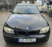 BMW Seria 1 120d