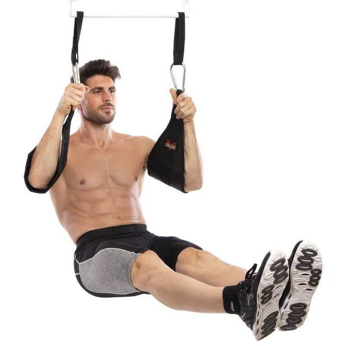Петли Береша для пресса - петли подвесные с карабином