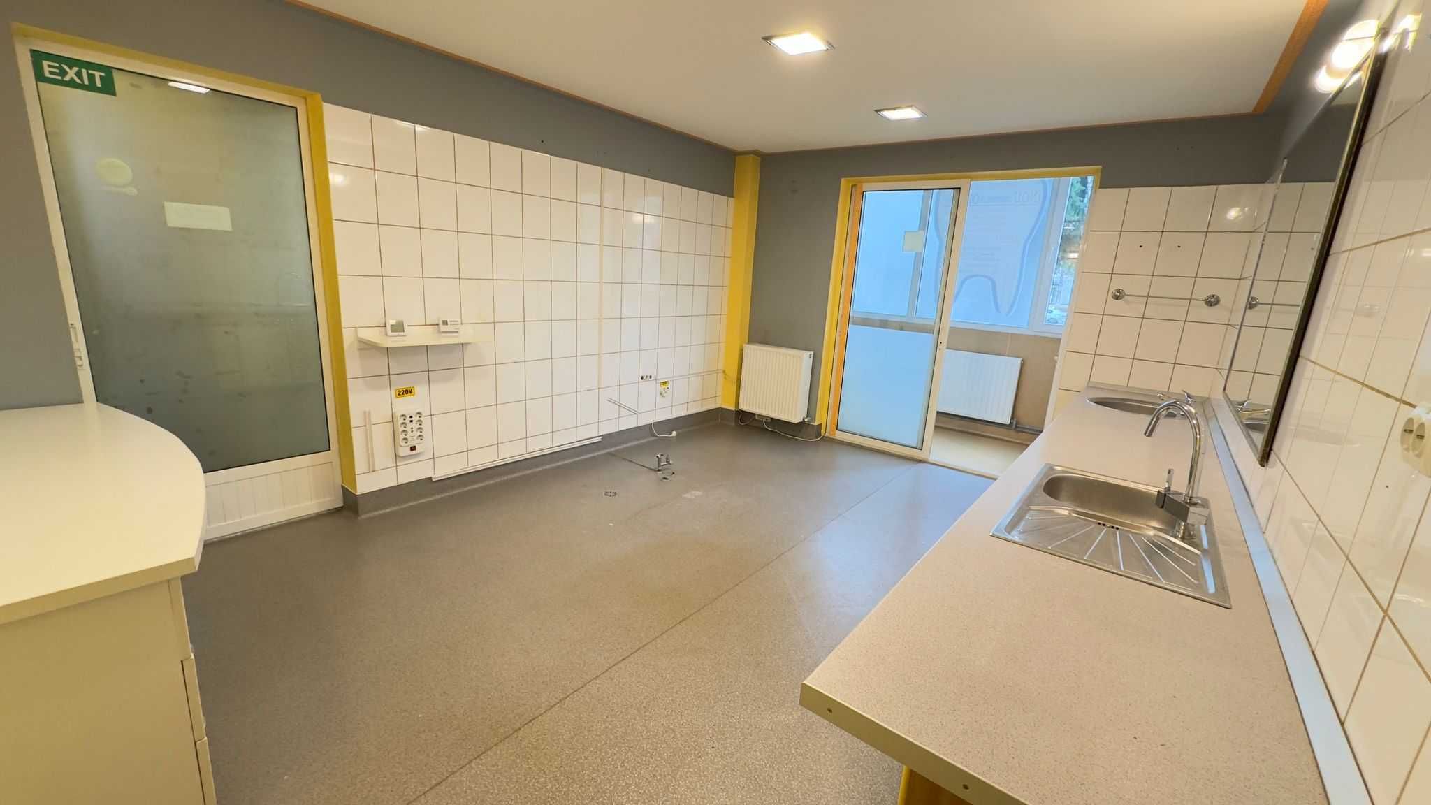 Proprietar 2 camere Vlahuta Gemenii