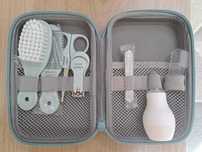 Philips AVENT Комплект 9 части грижа за бебето - нов