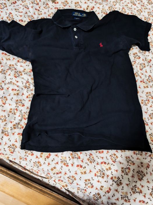 Tricou polo Ralph