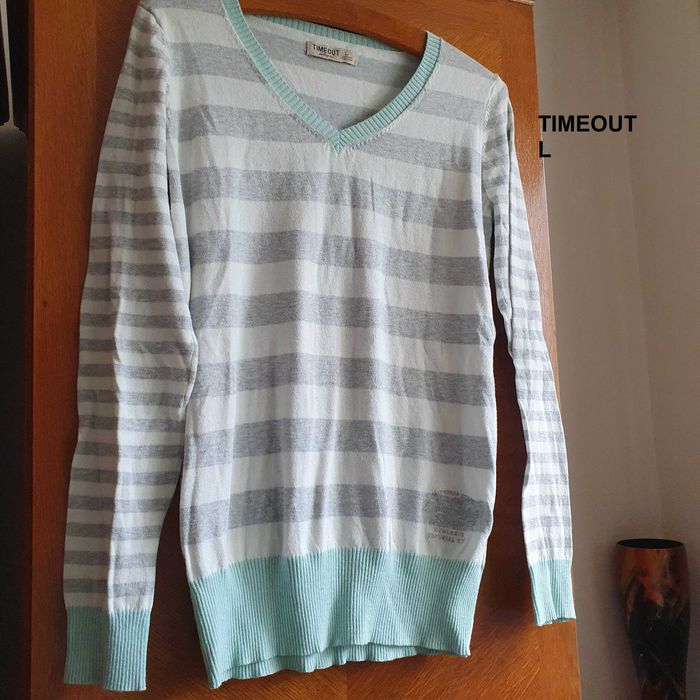 pulovere, bluza, camasa marimea L