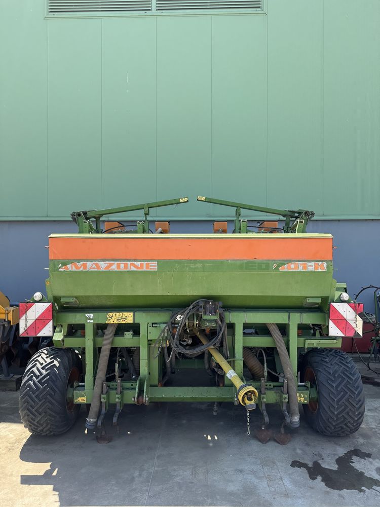 Semanatoare Amazone ED601-K