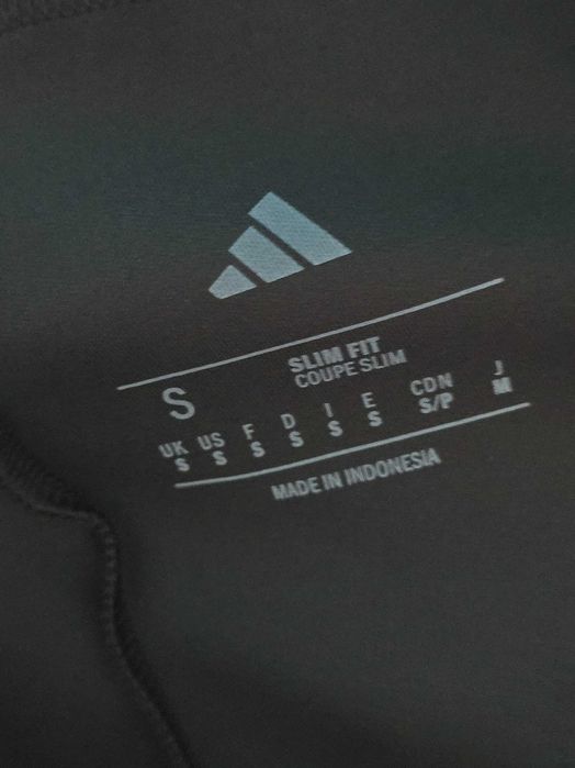 Pantoni Adidas Aeroready ORIGINAL / preț fix, nou cu etichetă
