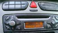 Радио за Mercedes