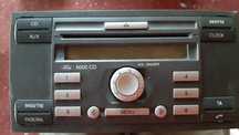 Radio Ford 6000 CD