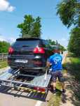 Platforma  tractari auto București ilfov service auto mobil