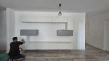 Mobila living moderna