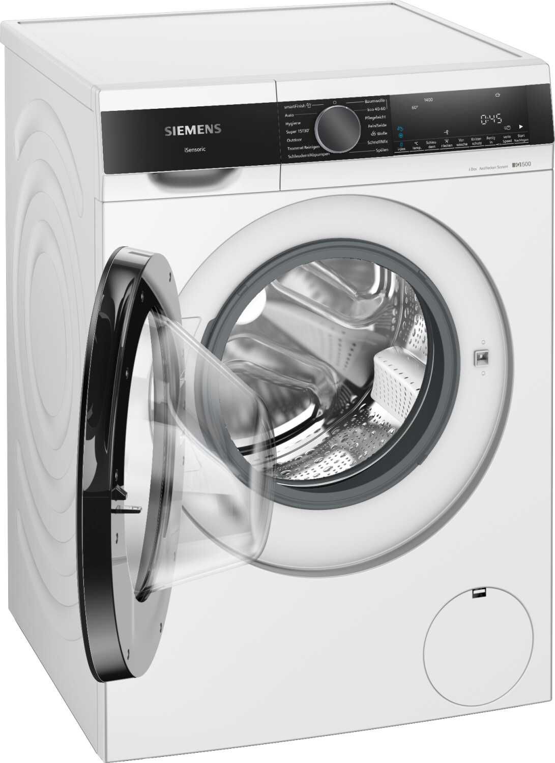 Пералня SIEMENS WG44G2F41 9кг.