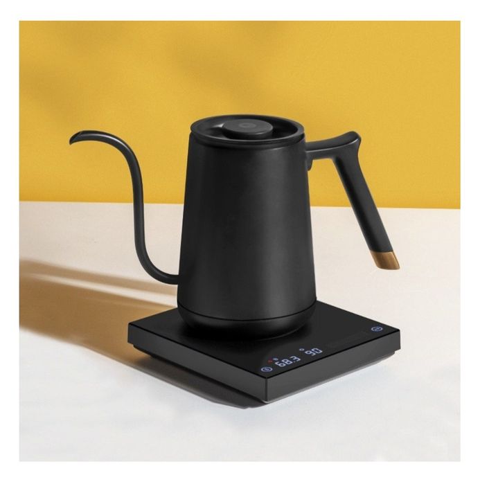 Электрочайник для кофе