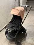 Carucior + Landou Bugaboo Dragonfly + Suport pahar si adaptori scoica