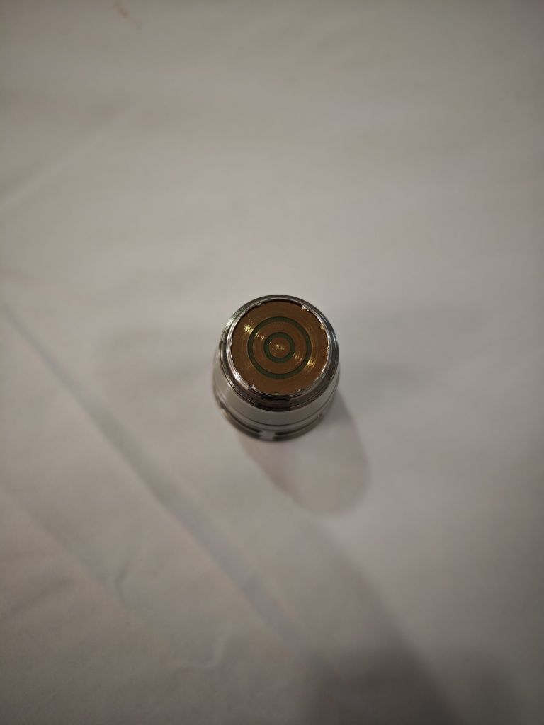 SHURE RPW170 микрофонна глава KSM8 nickel